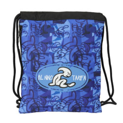 SACO DEPORTIVO EL NIÑO "ROLLER" SAFTA25 ENERO 612532865