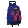 MOCHILA GDE. C/RUEDAS COMPACT EXTRAIBLE F.C.BARCELONA 1ª EQUIP. 25/26 SAFTA26 612529918 45X33 UNIDAD