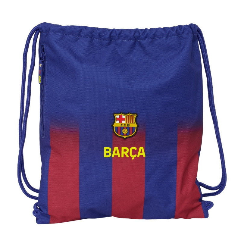 SACO DEPORTIVO F.C.BARCELONA 1ª EQUIP. 25/26 SAFTA26 612529865 40X35 UNIDAD