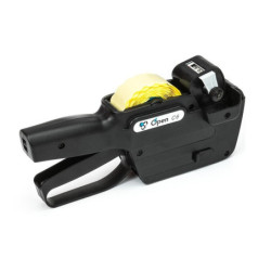 MAQUINA ETIQUETAR OPEN C6 26*12 6 DIGITOS 1 LINEA