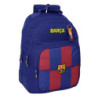 MOCHILA DOBLE ADAPT.CARRO F.C.BARCELONA 1ª EQUIP. 25/26 SAFTA26 612529773 42X32 UNIDAD