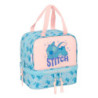 PORTAMERIENDAS STITCH "OHANA" SAFTA26 812613040 20X20 UNIDAD