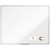 PIZARRA NOBO ESSENCE ACERO LACADO 1500X1200CM BLANCO