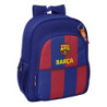 MOCHILA JUNIOR ADAPT.CARRO F.C.BARCELONA 1ª EQUIP. 25/26 SAFTA26 612529640 38X32 UNIDAD