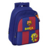 MOCHILA INFANTIL ADAPT.CARRO F.C.BARCELONA 1ª EQUIP. 25/26 SAFTA26 612529524 33X27 UNIDAD