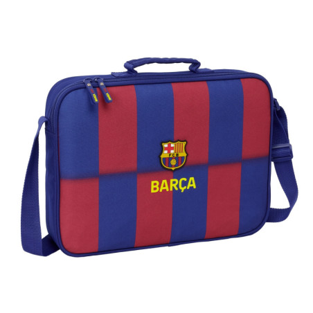CARTERA EXTRAESCOLARES F.C.BARCELONA 1ª EQUIP. 25/26 SAFTA26 612529385 28X38 UNIDAD