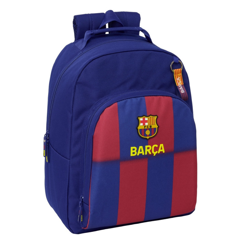 MOCHILA ADAPT.CARRO F.C.BARCELONA 1ª EQUIP. 25/26 SAFTA26 612529305 42X32 UNIDAD