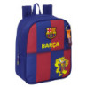 MOCHILA GUARDERIA ADAPT.CARRO F.C.BARCELONA 1ª EQUIP. 25/26 SAFTA25 VAC 612529232 MEDIDAS: 27*22
