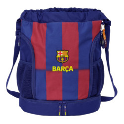 SACO MOCHILA F.C.BARCELONA 1ª EQUIP. 25/26 SAFTA25 VAC 612529197 MEDIDAS: 40*35