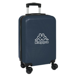 TROLLEY CABINA 20" KAPPA "DARK NAVY" SAFTA26 612475851 55X34,5 UNIDAD