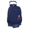MOCHILA 665+CARRO 905 F.C.BARCELONA 2ª EQUIPACION SAFTA26 612526313 44X32 UNIDAD