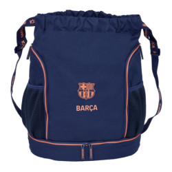 SACO MOCHILA F.C.BARCELONA 2ª EQUIPACION SAFTA26 612526197 40X35 UNIDAD