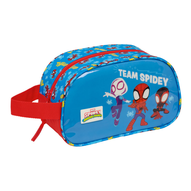NECESER 1 ASA ADAPT.CARRO SPIDEY SAFTA26 812662248 15X26 UNIDAD