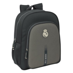 MOCHILA JUNIOR ADAPT.CARRO REAL MADRID 3ª EQUIPACION 24/25 SAFTA25 ENERO 612524640