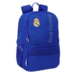 MOCHILA PADEL REAL MADRID SAFTA26 612624510 42X30 UNIDAD