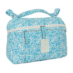 BOLSO ADAPTABLE A CARRITO DE BEBE MIFFY MUM "GARDEN" SAFTA26 612478746 23X34 UNIDAD