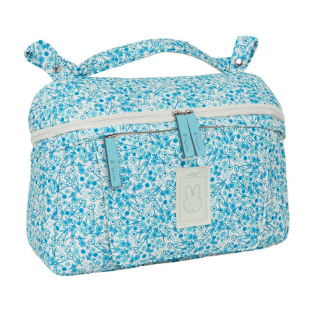 BOLSO ADAPTABLE A CARRITO DE BEBE MIFFY MUM "GARDEN" SAFTA26 612478746 23X34 UNIDAD