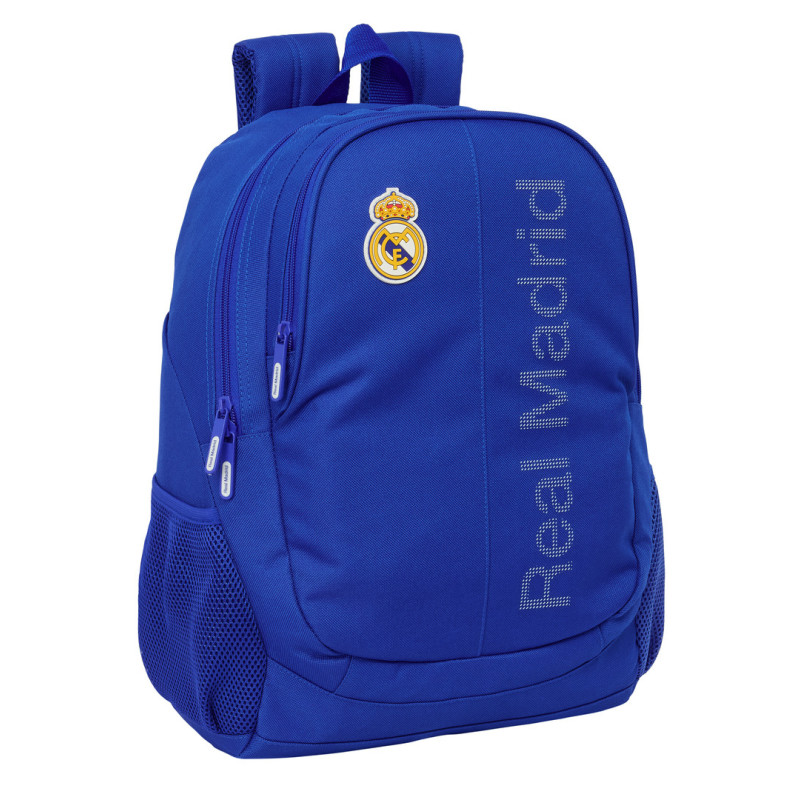 MOCHILA ADAPT.CARRO REAL MADRID SAFTA26 612624665 44X32 UNIDAD