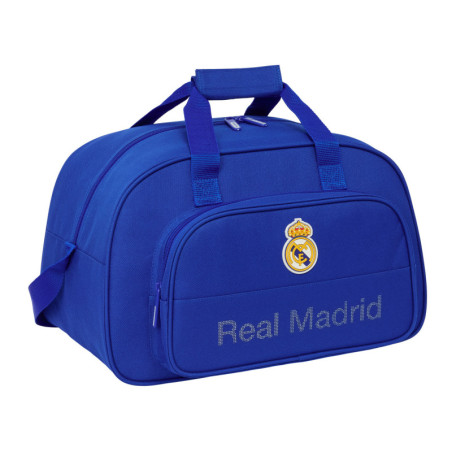 BOLSA DEPORTE REAL MADRID SAFTA26 712624273 24X40 UNIDAD