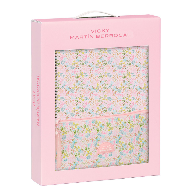 SET DE REGALO PQÑO. VMB SAFTA26 312636587 35X28 UNIDAD