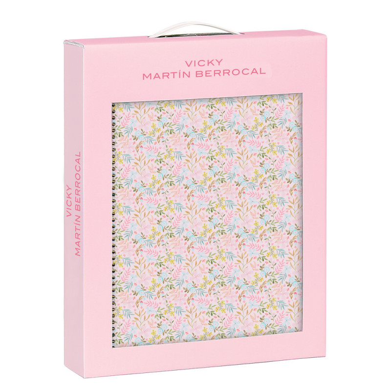 SET DE REGALO PQÑO. VMB SAFTA26 312636588 35X28 UNIDAD