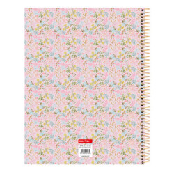 BLOC A4 MICRO120 H VMB SAFTA26 512636064 21*29,7UNIDAD