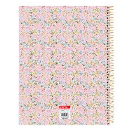 BLOC A4 MICRO120 H VMB SAFTA26 512636064 21*29,7UNIDAD