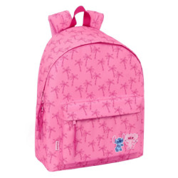 MOCHILA STITCH "CHILL" SAFTA25 VAC 612515774 MEDIDAS: 42*33
