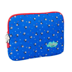 FUNDA PARA PORTATIL 15,6'' MICKEY MOUSE "GOOD DAY" SAFTA25 ENERO 612514935