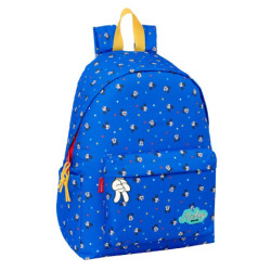 MOCHILA PARA PORTATIL 14.1'' MICKEY MOUSE "GOOD DAY" SAFTA25 ENERO 612514775