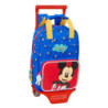 MOCH 765+CARRO 805 MICKEY MOUSE "GOOD DAY" SAFTA25 ENERO 612514280