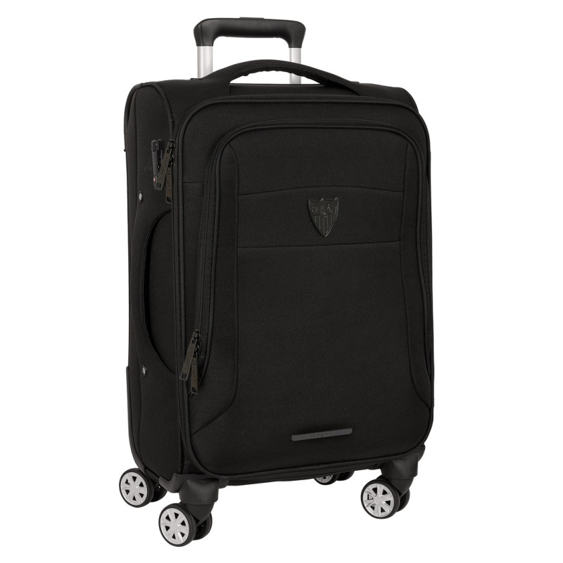 TROLLEY CABINA BLANDA 20" SEVILLA FC "BUSINESS" SAFTA26 612482853 51X35 UNIDAD