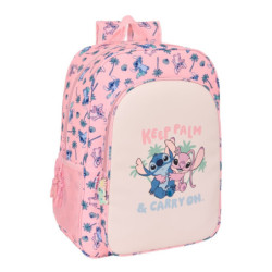 MOCHILA ADAPT.CARRO STITCH "BEACH" SAFTA25 ENERO 612513180