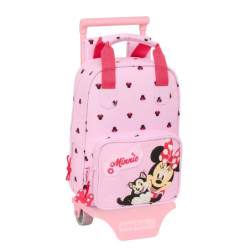 MOCH 765+CARRO 805 MINNIE MOUSE "NAIVE" SAFTA25 ENERO 612512280