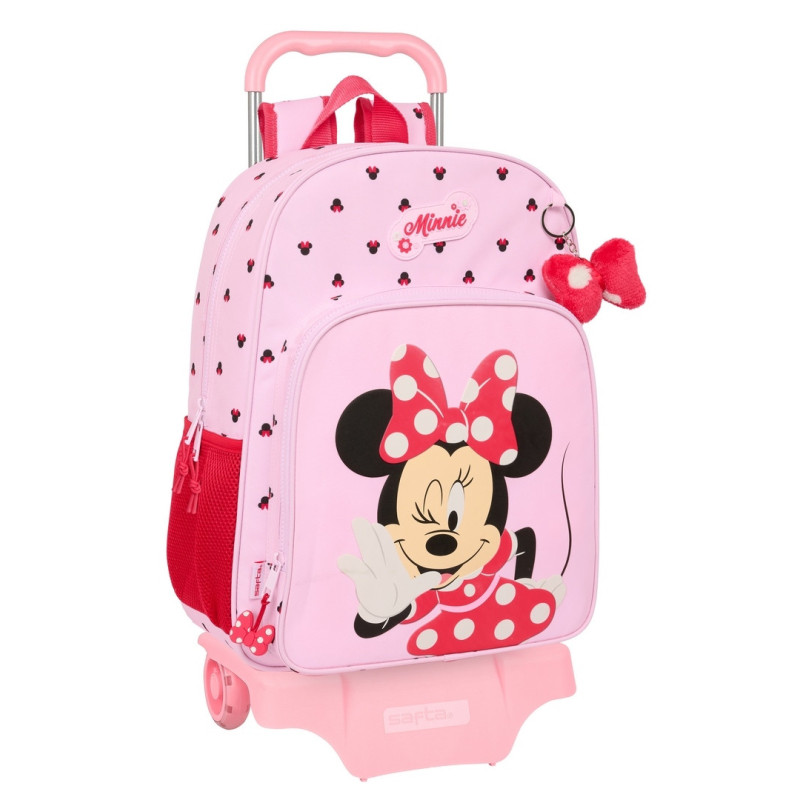 MOCH 180+CARRO 905 MINNIE MOUSE "NAIVE" SAFTA25 ENERO 612512160