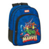 MOCHILA INFANTIL ADAPT.CARRO AVENGERS SAFTA26 612679524 33X27 UNIDAD
