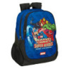 MOCHILA ADAPT.CARRO AVENGERS SAFTA26 612679665 44X32 UNIDAD