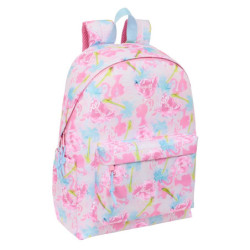 MOCHILA PARA PORTATIL 14.1'' BARBIE "PAINTERLY" SAFTA25 ENERO 612510775