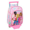 MOCH 185+CARRO 705 BARBIE "PAINTERLY" SAFTA25 ENERO 612510020