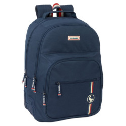 MOCHILA DOBLE ADAPT.CARRO EL GANSO "ECLIPSE" SAFTA26 612509773 42X32 UNIDAD