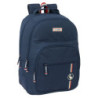 MOCHILA DOBLE ADAPT.CARRO EL GANSO "ECLIPSE" SAFTA26 612509773 42X32 UNIDAD