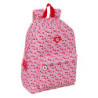 MOCHILA PARA PORTATIL 14.1'' HELLO KITTY SAFTA26 612616775 43X31 UNIDAD