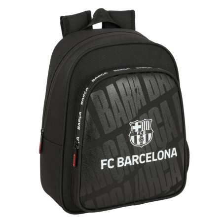 MOCHILA INFANTIL ADAPT.CARRO F.C. BARCELONA SAFTA26 612625524 33X27 UNIDAD