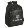 MOCHILA INFANTIL ADAPT.CARRO F.C. BARCELONA SAFTA26 612625524 33X27 UNIDAD