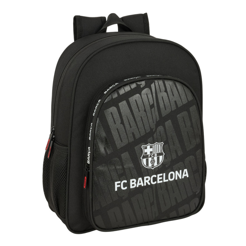 MOCHILA JUNIOR ADAPT.CARRO F.C. BARCELONA SAFTA26 612625640 38X32 UNIDAD
