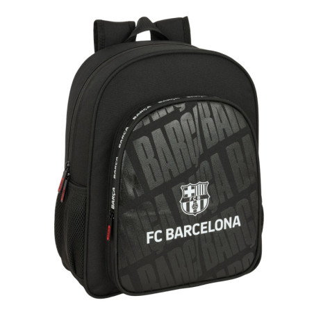 MOCHILA JUNIOR ADAPT.CARRO F.C. BARCELONA SAFTA26 612625640 38X32 UNIDAD