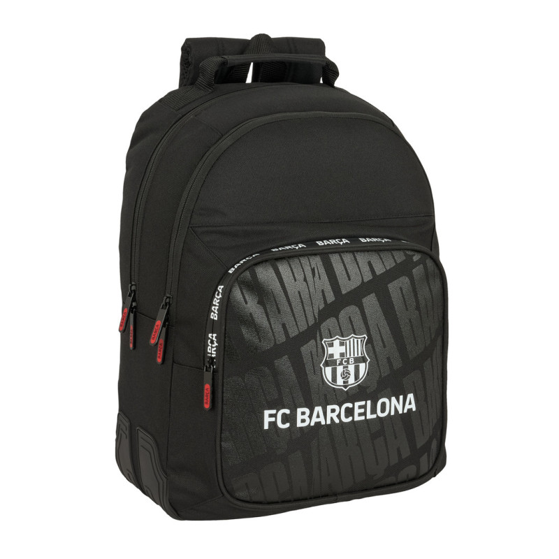 MOCHILA DOBLE ADAPT.CARRO F.C. BARCELONA SAFTA26 612625773 42X32 UNIDAD