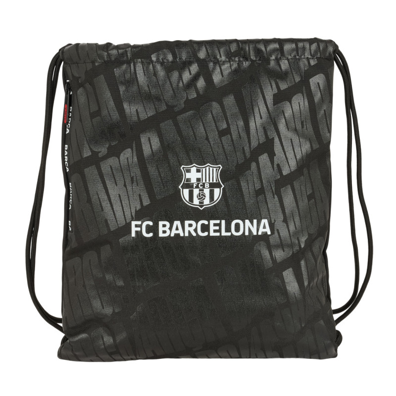 SACO DEPORTIVO F.C. BARCELONA SAFTA26 612625865 40X35 UNIDAD