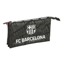 PORTATODO TRIPLE F.C. BARCELONA SAFTA26 812625744 12X22 UNIDAD