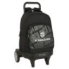 MOCHILA GDE. C/RUEDAS COMPACT EVOL. EXT. F.C. BARCELONA SAFTA26 612625218 45X33 UNIDAD